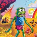 Icône du serveur Le Gang de Pepe