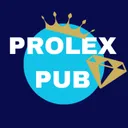 Icône du serveur 💎 I| Prolex Pub #RECRUTE