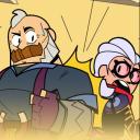 Icône du serveur 🧚✨Enchantix✨🧚 | Serveur Brawl Stars |