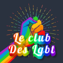 Icône du serveur 🌈 Le club des LGBT 🌈