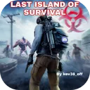Icône du serveur Last island of survival fr