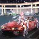 Icône du serveur Mugiwara