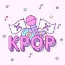 Icône du serveur Kpop World FR.🌻