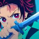 Icône du serveur Anime 