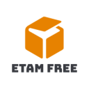 Icône du serveur Etam Free