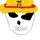 Icône du serveur La πraterie