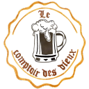 Icône du serveur Le comptoir des dieux
