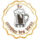 Icône du serveur Le comptoir des dieux