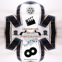 Icône du serveur Le Portail de la Pop Culture