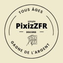 Icône du serveur PixizZFR