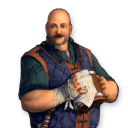 Icône du serveur La Taverne à Jeux
