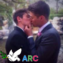 Icône du serveur 🌈 Ados Gays Paradise