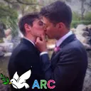Icône du serveur 🌈 Ados Gays Paradise