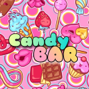 Icône du serveur -ˋˏ• ᏟꭺɴꭰꭹᏴꭺꭱ •ˎˊ-