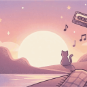 Icône du serveur 🌙  Paradis