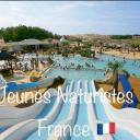 Icône du serveur Jeunes Naturistes De France