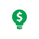 Icône du serveur MoneyTips
