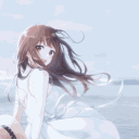 Icône du serveur ⚓・𝐌𝐨𝐧𝐚𝐤𝐨・