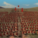 Icône du serveur exercitus Romanus