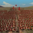 Icône du serveur exercitus Romanus