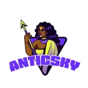 Icône du serveur AnticSky l Skyblock
