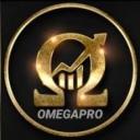 Icône du serveur Omega Pro - OMP [Ω]