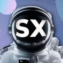 Icône du serveur Spacerox