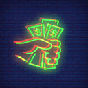Icône du serveur KG Business