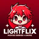 Icône du serveur LightFlix