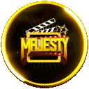 Icône du serveur ⭐・MAJESTY