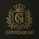 Icône du serveur Gefoxsquad