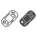 Icône du serveur Steam Deck & Aya Neo France