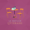 Icône du serveur Le refuge Littéraire