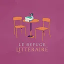 Icône du serveur Le refuge Littéraire