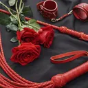 Icône du serveur 🩸🌹 𝙍𝙚𝙙 𝙇𝙞𝙣𝙚 🌹🩸