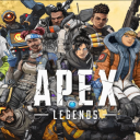 Icône du serveur Apex Legend FR