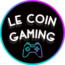 Icône du serveur Le coin GAMING