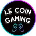 Icône du serveur Le coin GAMING