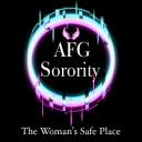 Icône du serveur AFG Sorority