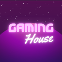 Icône du serveur Gaming House Fini