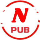 Icône du serveur 🇧🇭 • Nati_Pub™ | Recrute Staff  !