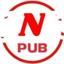 Icône du serveur 🇧🇭 • Nati_Pub™ | Recrute Staff  !