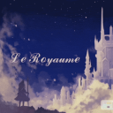 Icône du serveur ℒℯ ℛℴ𝓎𝒶𝓊𝓂ℯ