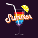 Icône du serveur Amis LGBT 🌈🇫🇷