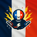 Icône du serveur Électriciens de France ⚜