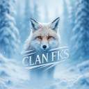 Icône du serveur CLAN FKS