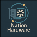 Icône du serveur Nation Hardware