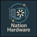 Icône du serveur Nation Hardware