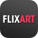 Icône du serveur Flixart