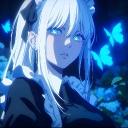 Icône du serveur Minuit | FR